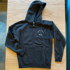 The OG Full-Zip Hoodie