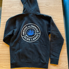 The OG Full-Zip Hoodie