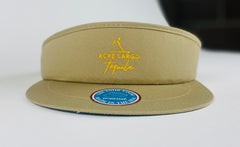 Acre Largo Imperial Golf Visor