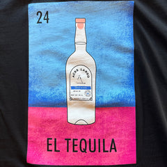 Lotería T-Shirt