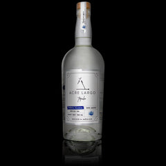 <span style="font-family:duos-round;">Tequila</span> BLANCO